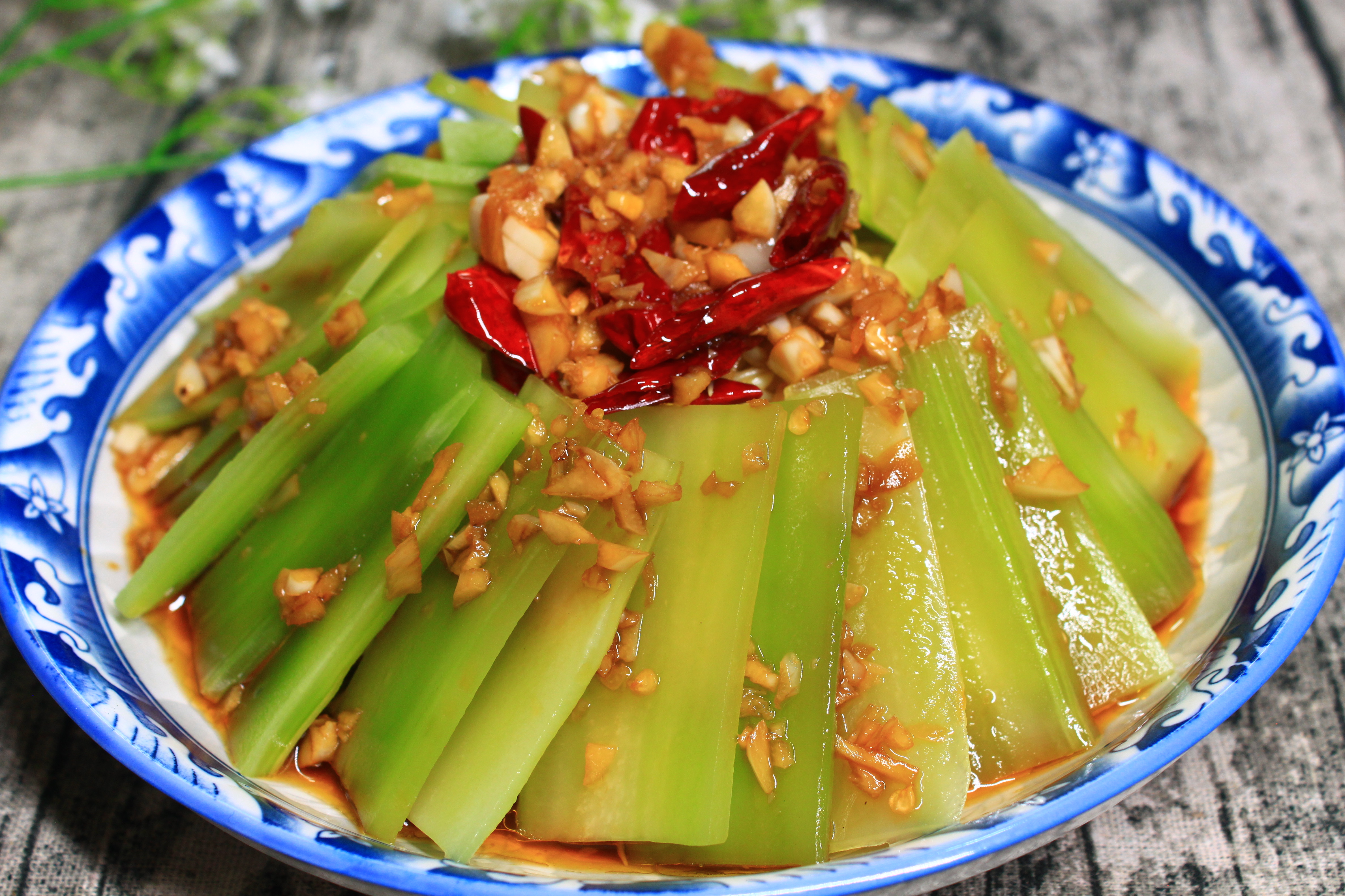 《本草纲目》中的“千金菜”，钾含量极高，孩子常吃个子高又聪明